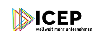 ICEP Logo