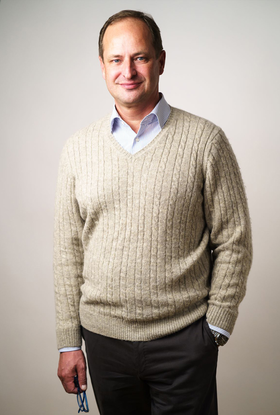 Othmar Sailer